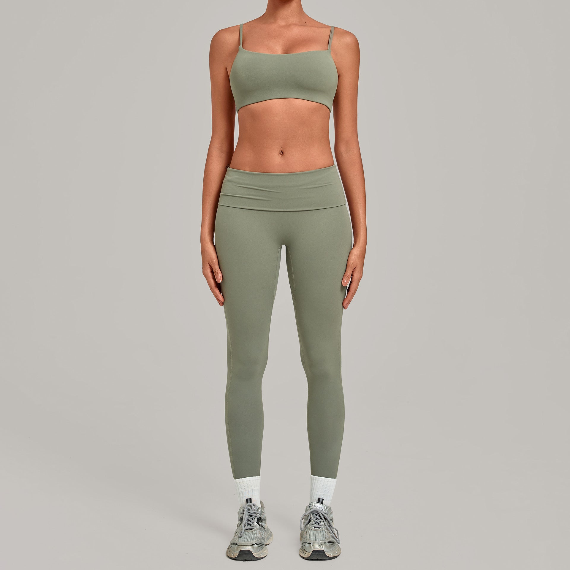 Basil Green