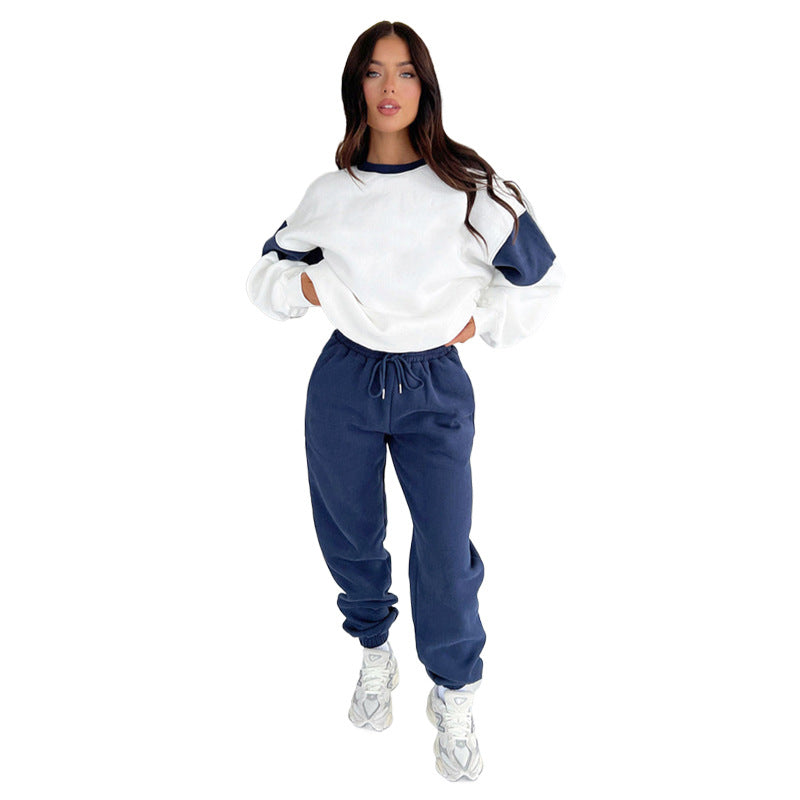 Dark Blue Solid Color