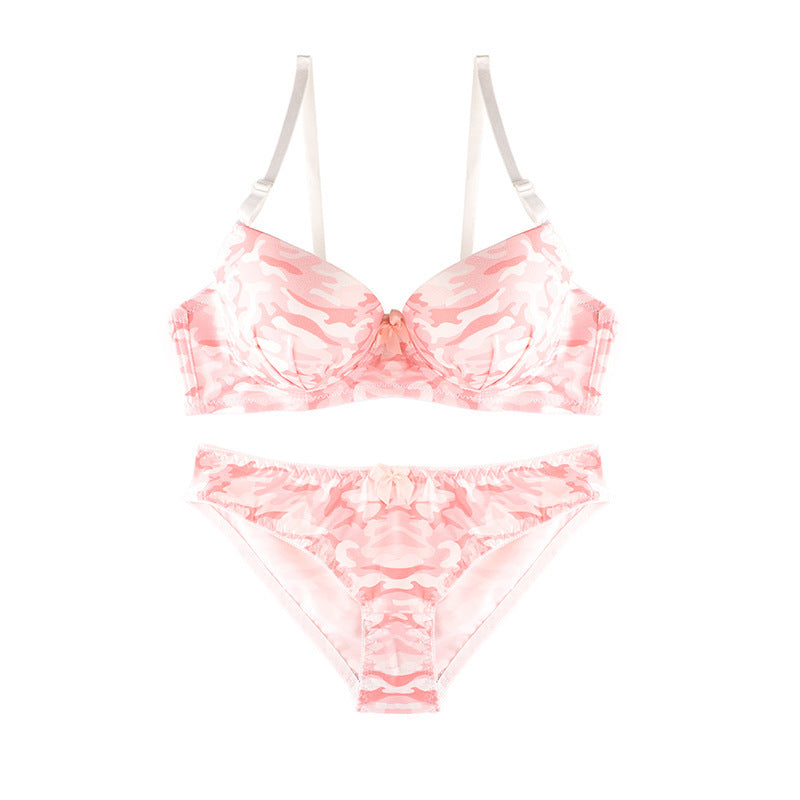 Bra Set Lingerie