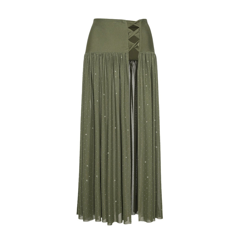 Long Skirt
