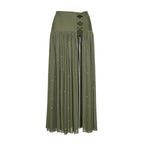 Long Skirt