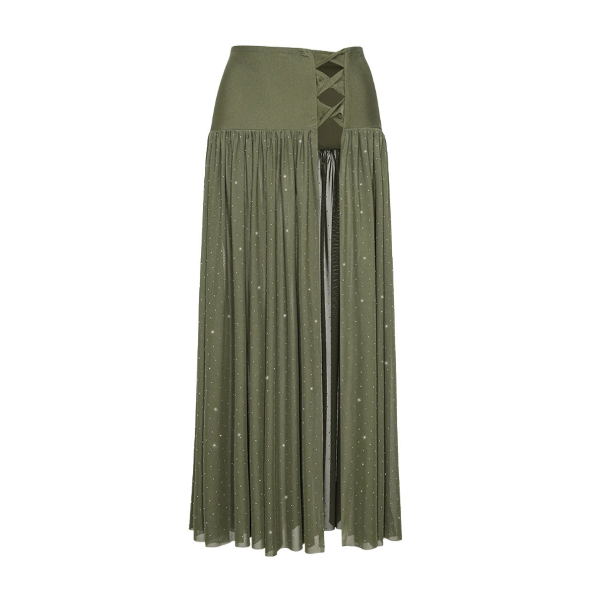 Long Skirt