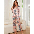 Home Clothes Pajamas Lingerie
