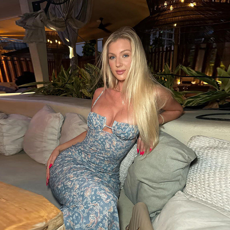 Women's Maxi Dress