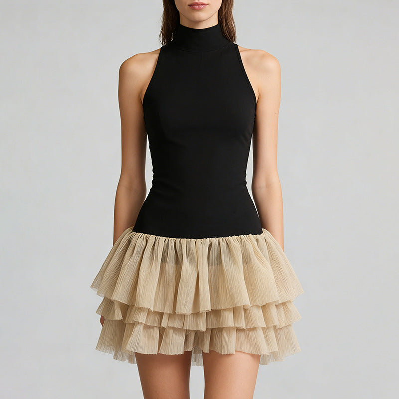 Women's Sleeveless Dress