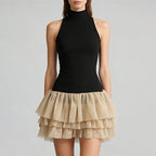 Women's Sleeveless Dress