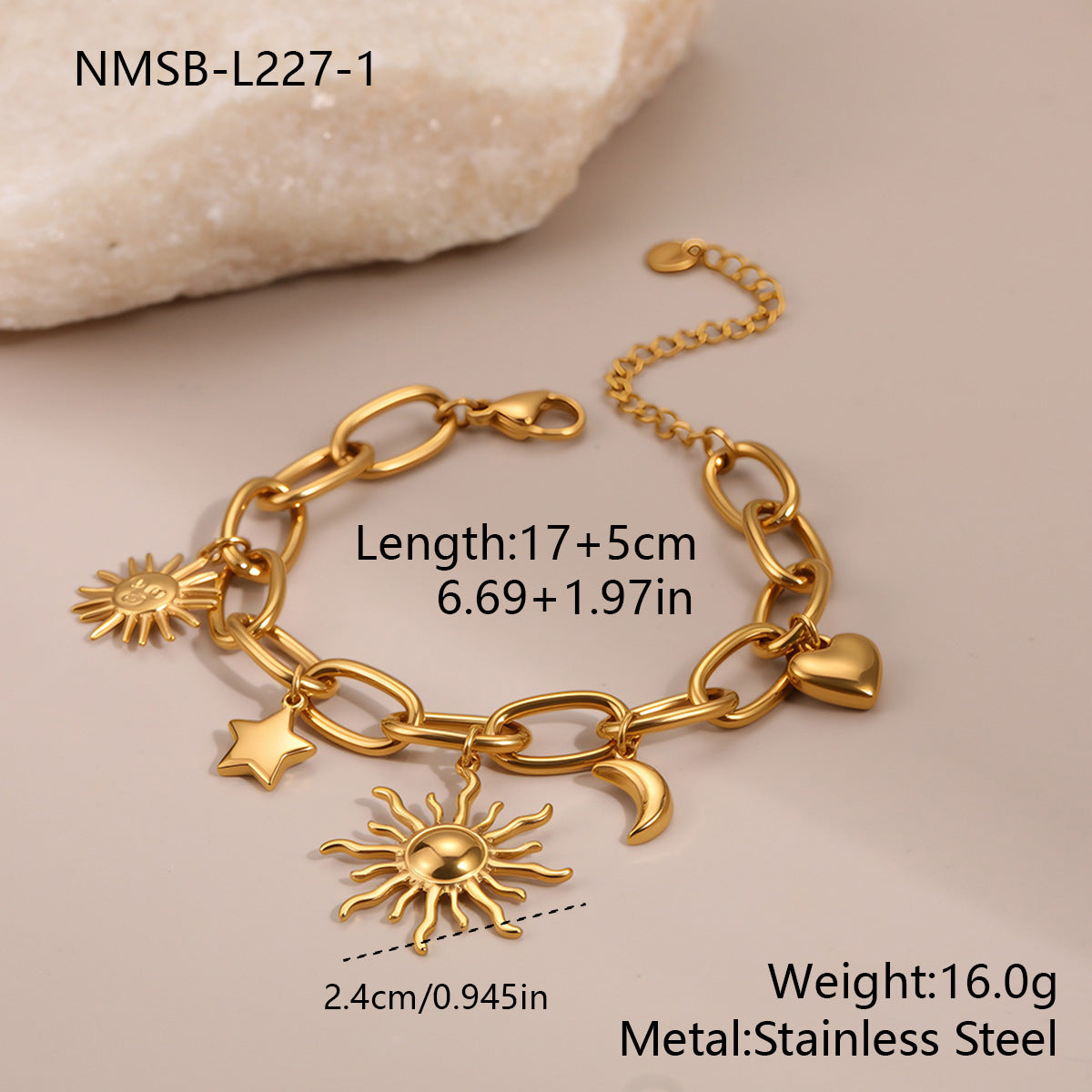Gold