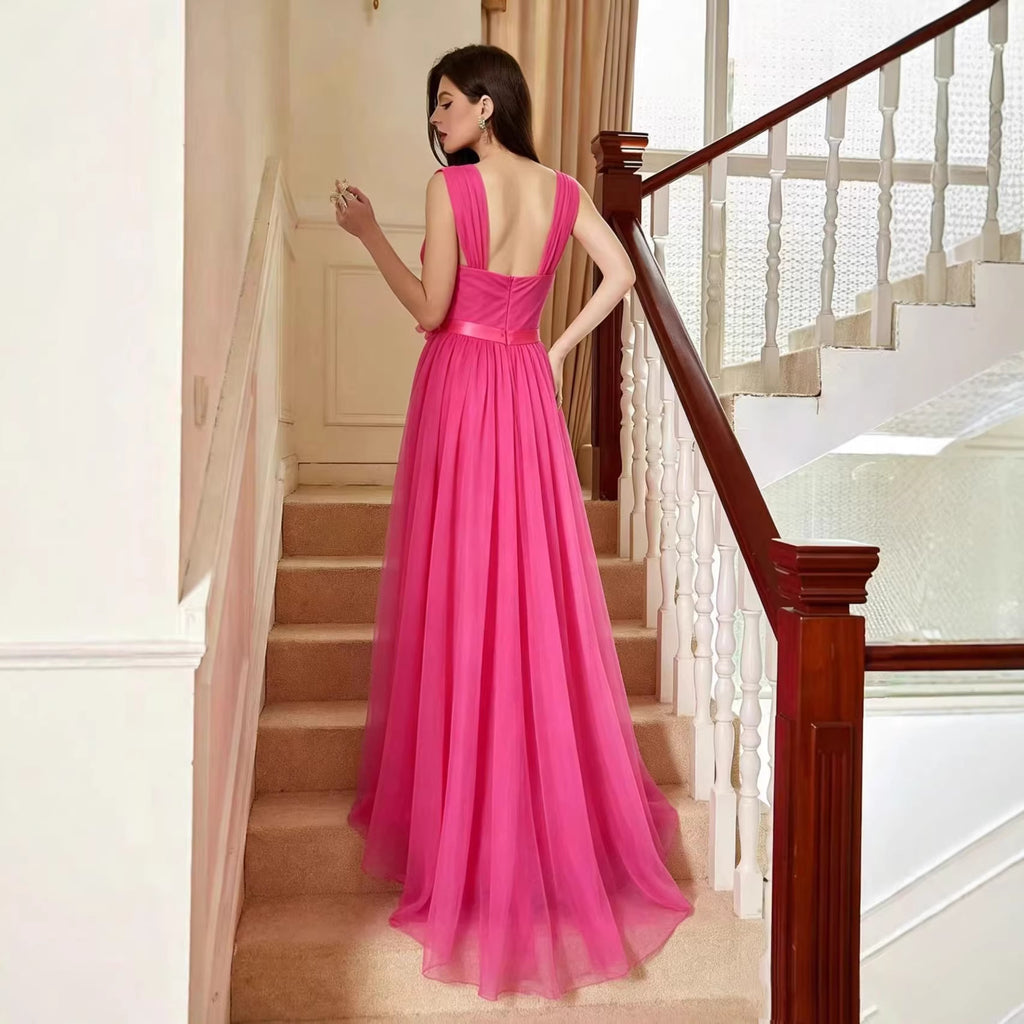 Women's Cocktail Evening Dress