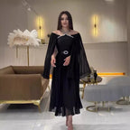 Women's Fall Statement Dress