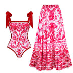 Rose Red