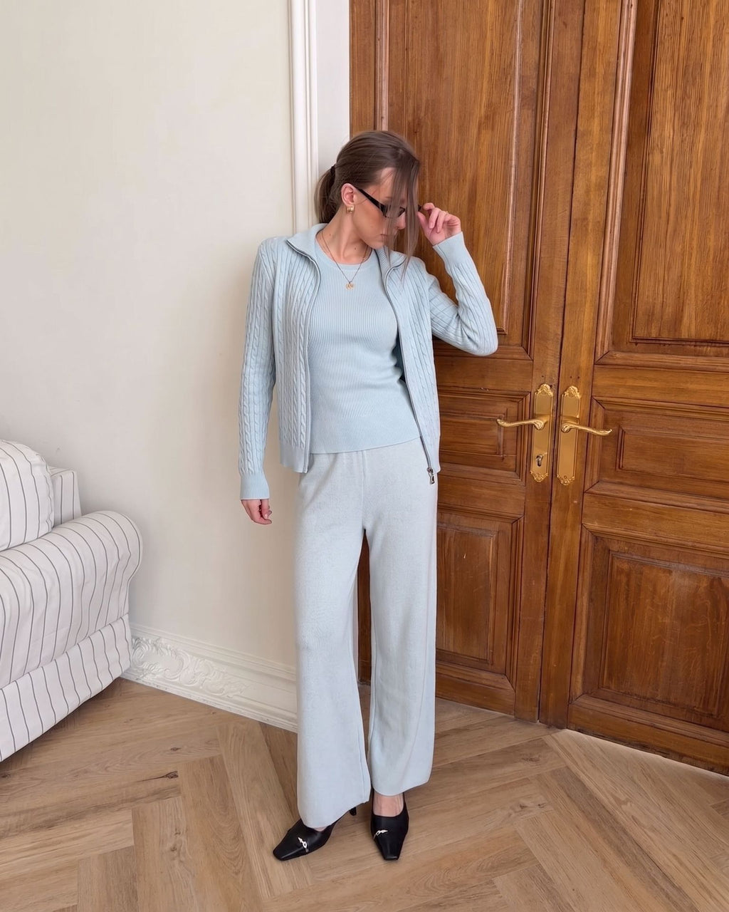 Light Blue