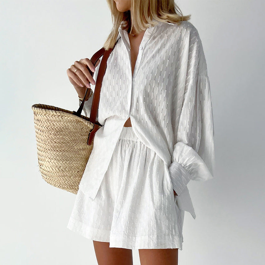 French Pajamas Lingerie
