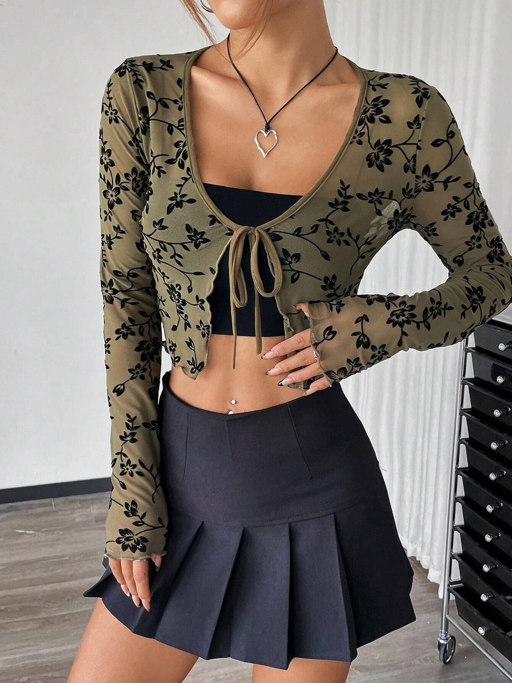 Army Green