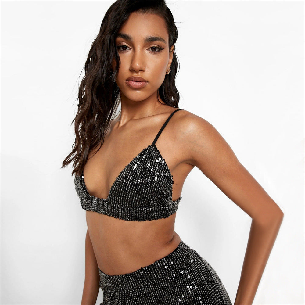 Black Vest