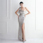 Apricot silver
