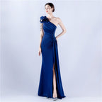 purplish blue