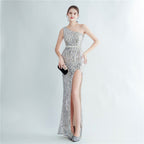 Apricot silver
