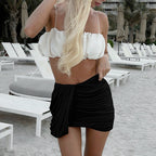 Black Skirt