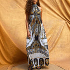 Women's Maxi Dress