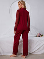 Home Pajamas Lingerie