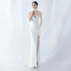 Milky White