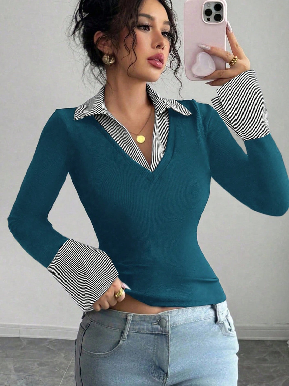 Turquoise