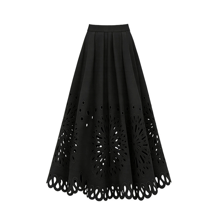 Long Skirt