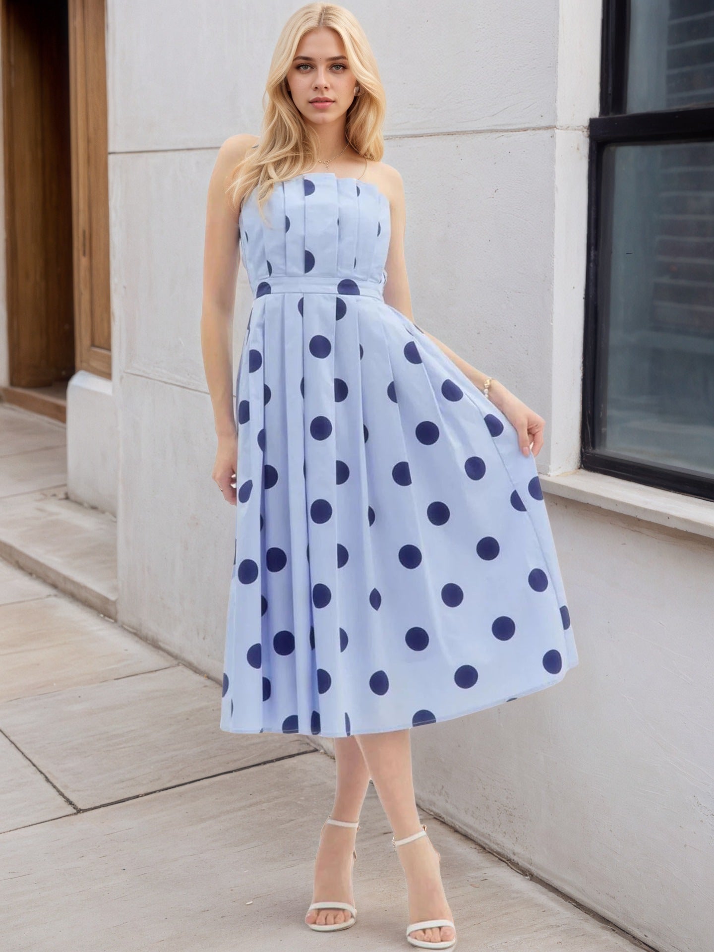 Sky Blue