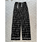 Home Pants Pajamas Lingerie