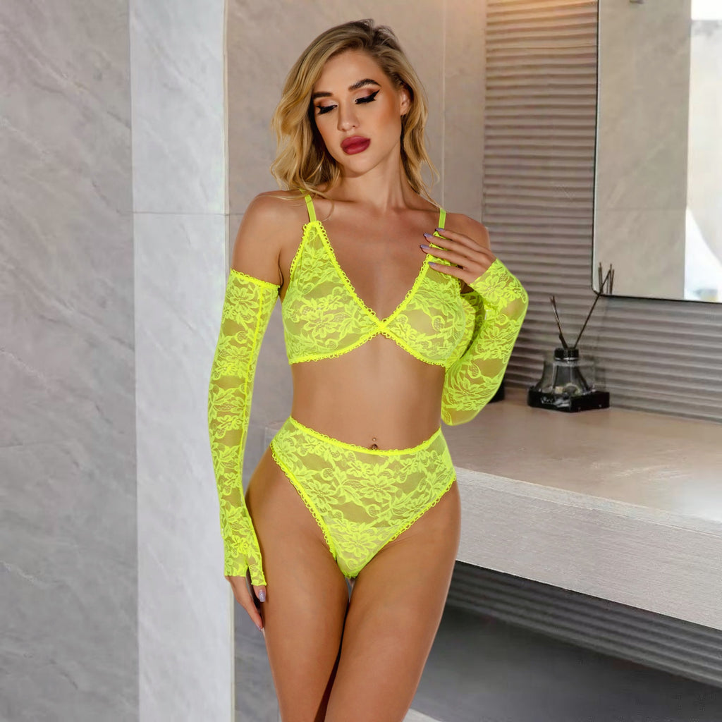 Fluorescent
