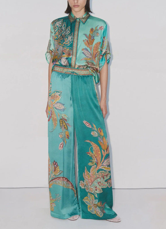 Two-Piece Set