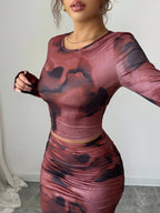Rouge Color