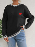Black Top Love