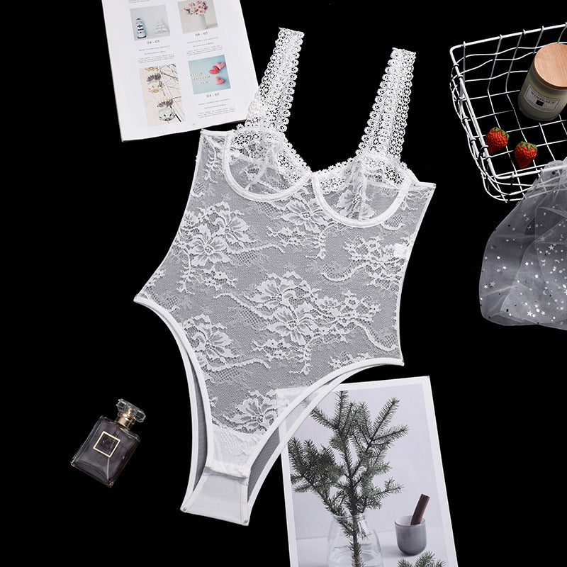 One-piece Swimwear