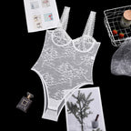 One-piece Swimwear