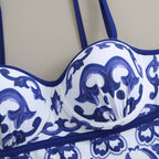 One-piece Swimwear