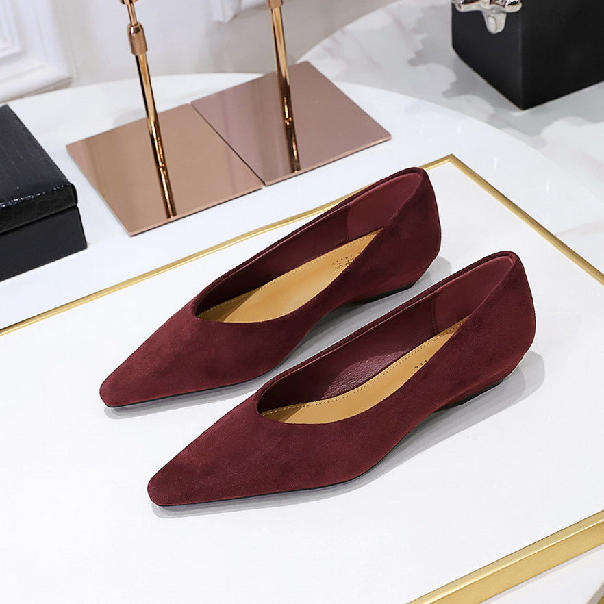 Ankela Red