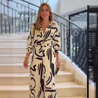 Floral Wide-Leg Jumpsuit