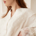 Ice Silk Pajamas Lingerie