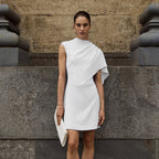 Women's Sleeveless Dress