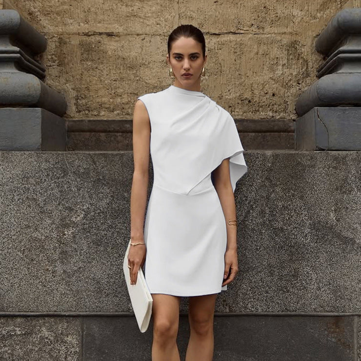 Women's Sleeveless Dress