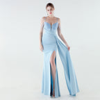 Sky Blue