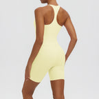 Cream Yellow