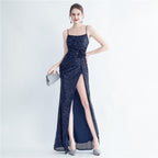 Purplish Blue