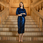 royal blue
