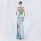 Sky Blue
