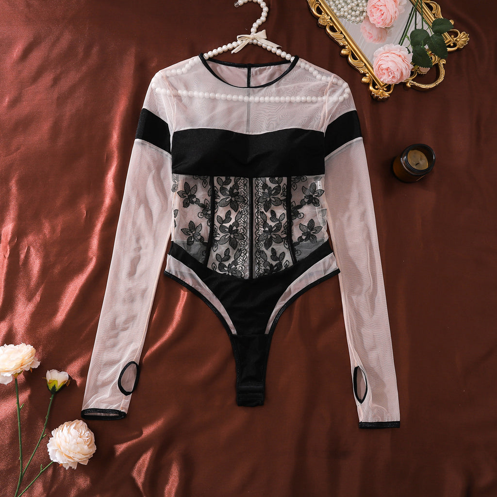 Black Skin Color