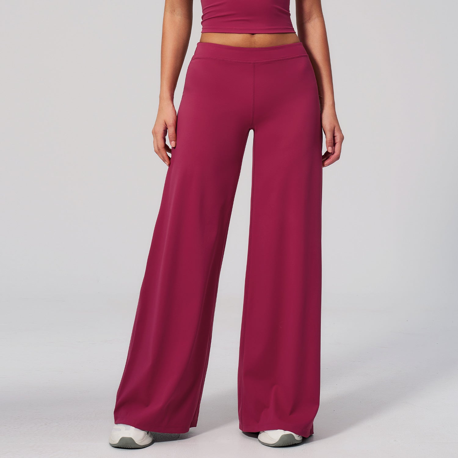 Coral Red
