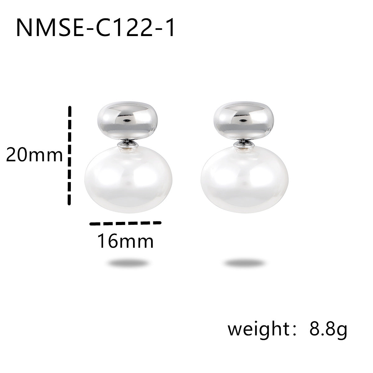 NMSE-C122-1
