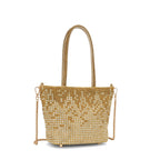 Rhinestone Handbag